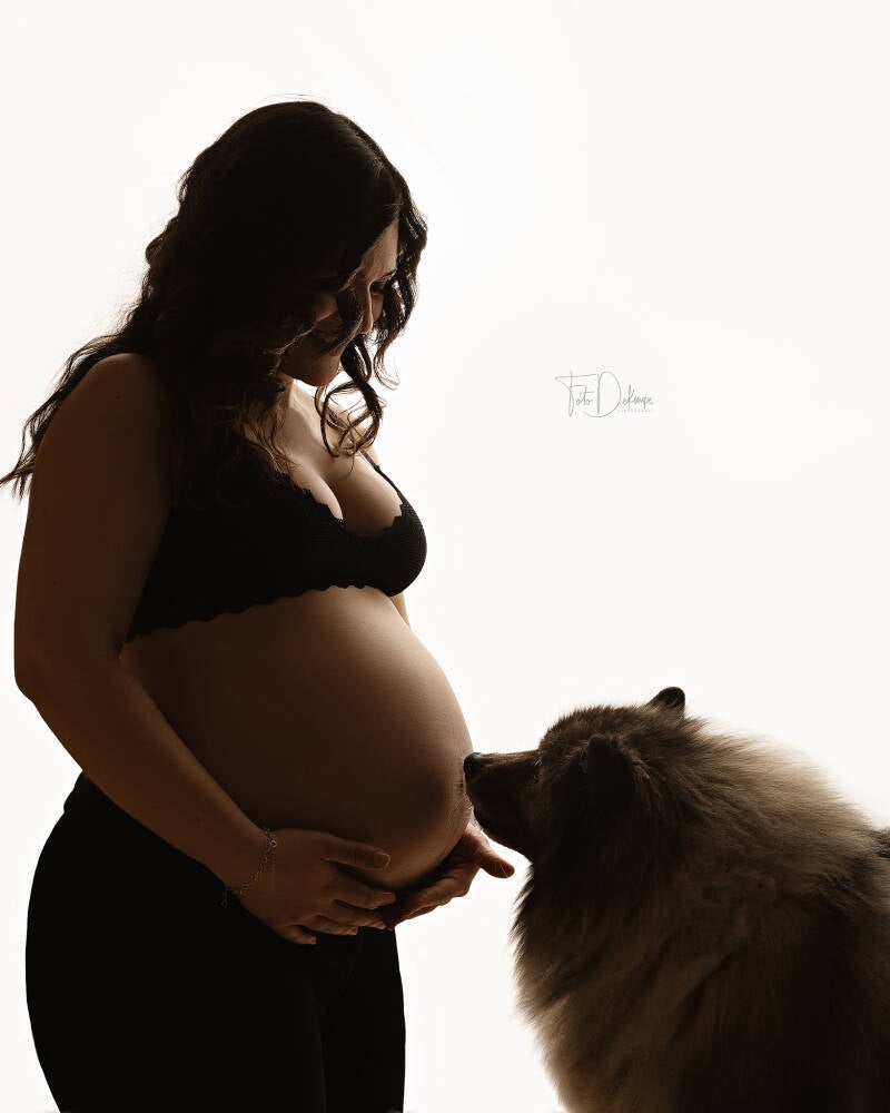 zwangerschap deerlijk waregem belgie kinderfotografie gezinsfotografie familiefotografie kinderfotografie kinderen