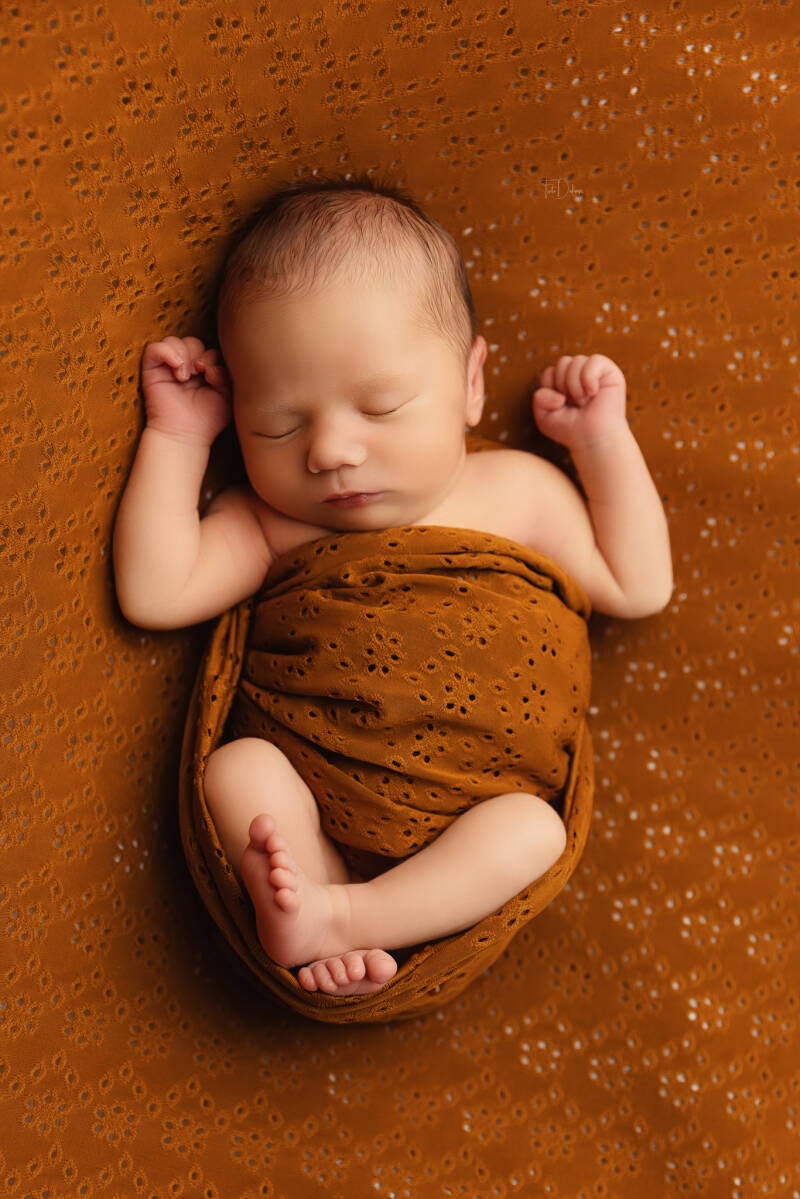 Newborn fotograaf deerlijk waregem belgie