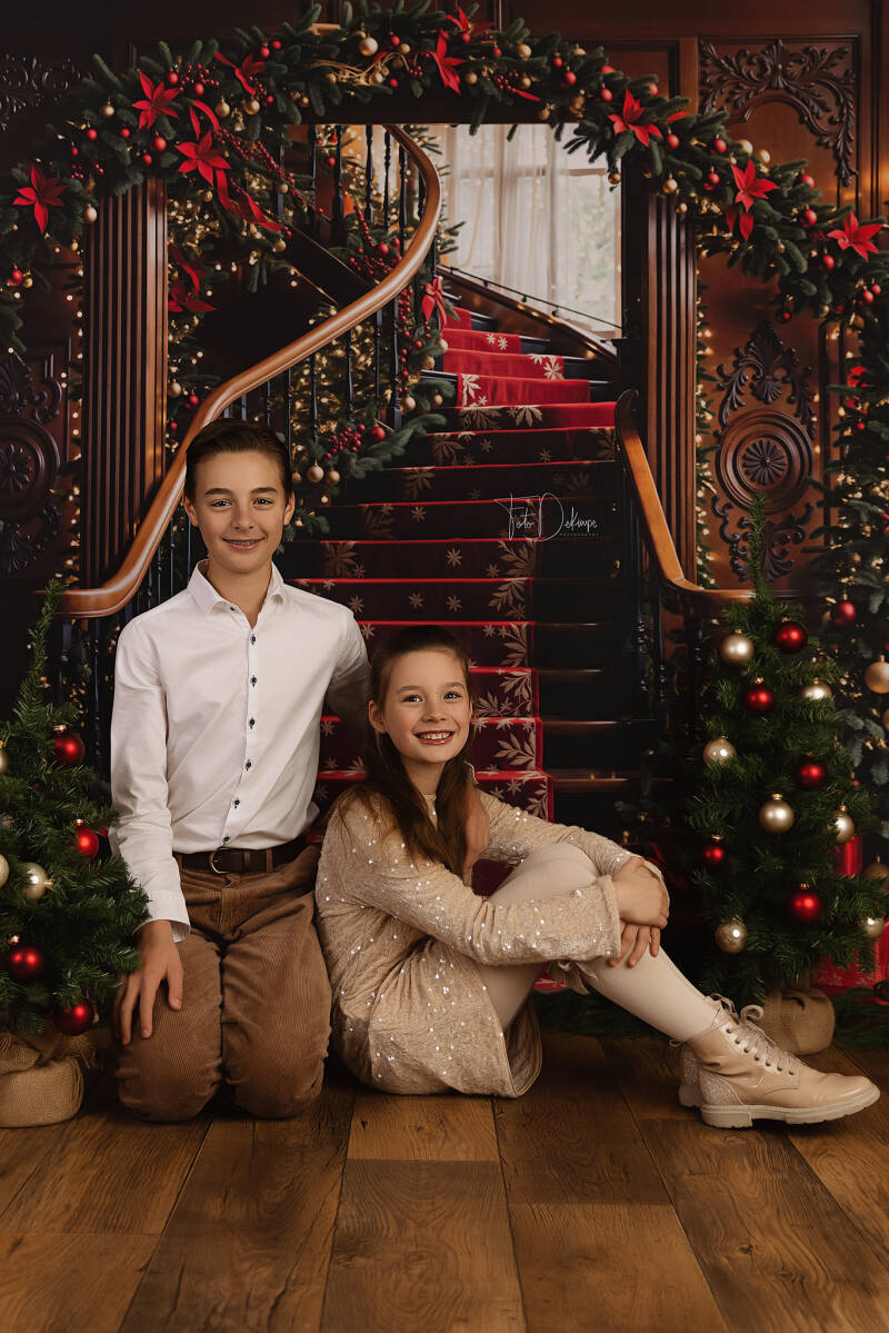 kind fotograaf deerlijk waregem belgie kinderfotografie gezinsfotografie familiefotografie kinderfotografie kinderen kerst kerstfotografie christmas newyear