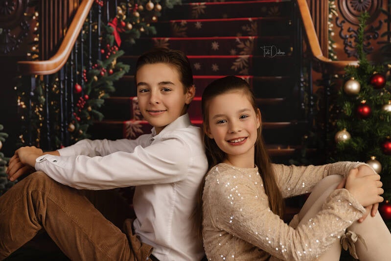 kind fotograaf deerlijk waregem belgie kinderfotografie gezinsfotografie familiefotografie kinderfotografie kinderen kerst kerstfotografie christmas newyear