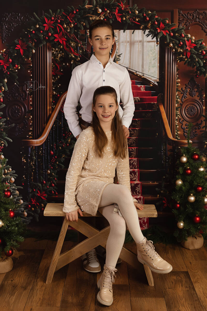 kind fotograaf deerlijk waregem belgie kinderfotografie gezinsfotografie familiefotografie kinderfotografie kinderen kerst kerstfotografie christmas newyear