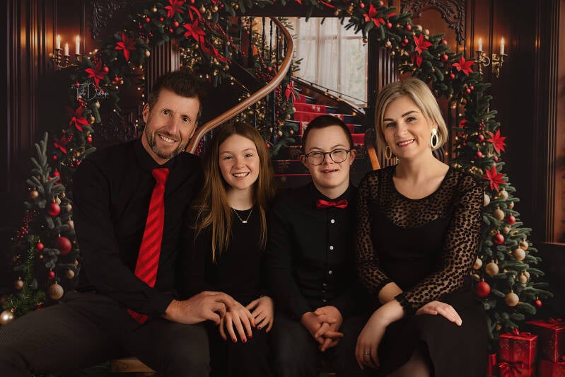 kind fotograaf deerlijk waregem belgie kinderfotografie gezinsfotografie familiefotografie kinderfotografie kinderen kerst kerstfotografie christmas newyear