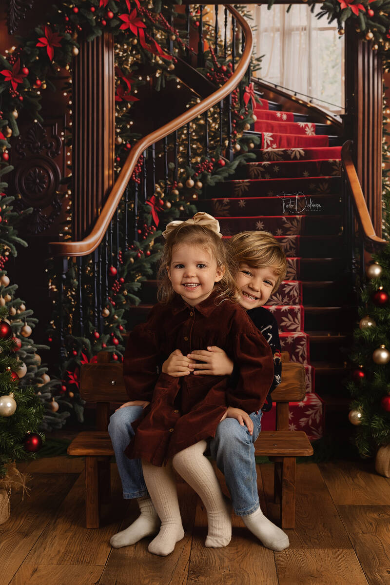 kind fotograaf deerlijk waregem belgie kinderfotografie gezinsfotografie familiefotografie kinderfotografie kinderen kerst kerstfotografie christmas newyear