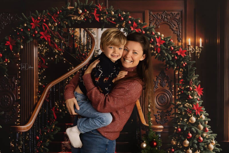 kind fotograaf deerlijk waregem belgie kinderfotografie gezinsfotografie familiefotografie kinderfotografie kinderen kerst kerstfotografie christmas newyear