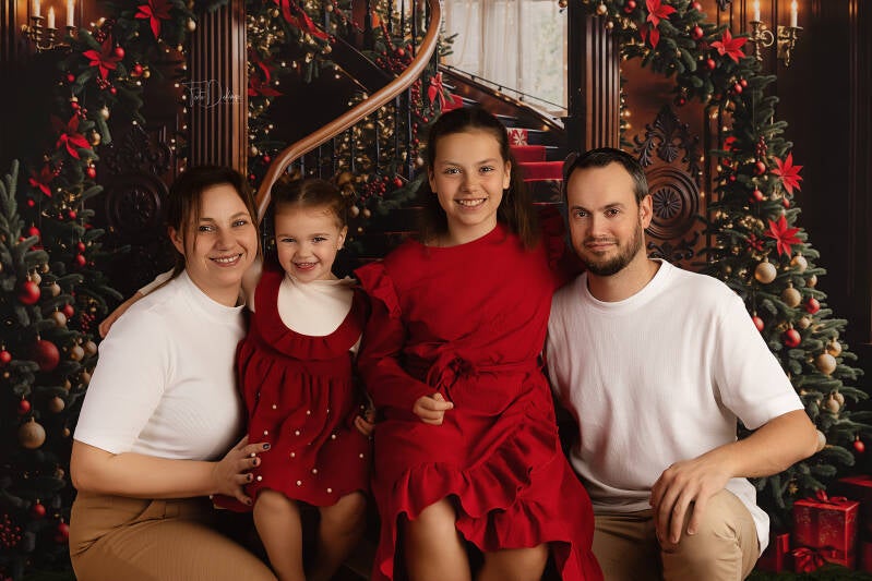 kind fotograaf deerlijk waregem belgie kinderfotografie gezinsfotografie familiefotografie kinderfotografie kinderen kerst kerstfotografie christmas newyear