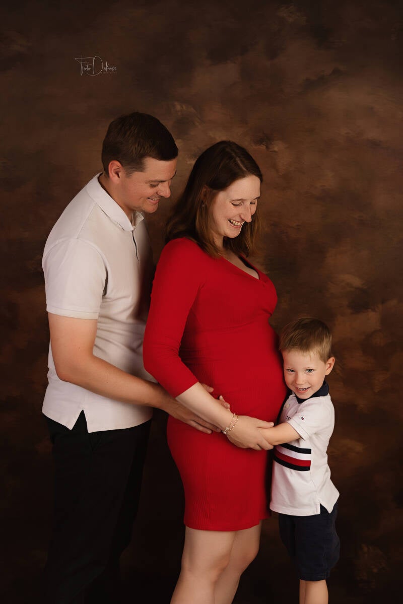 zwangerschap deerlijk waregem belgie kinderfotografie gezinsfotografie familiefotografie kinderfotografie kinderen