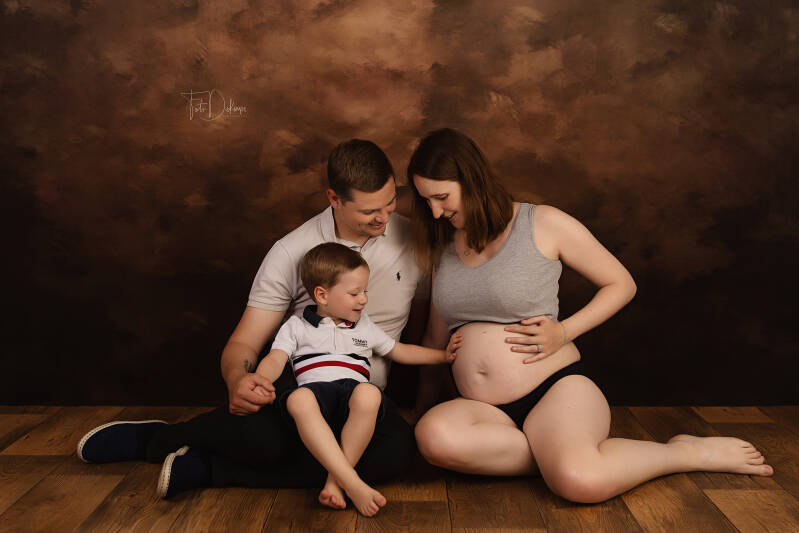 zwangerschap deerlijk waregem belgie kinderfotografie gezinsfotografie familiefotografie kinderfotografie kinderen