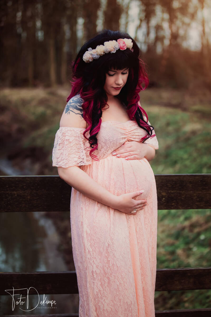 zwangerschap deerlijk waregem belgie kinderfotografie gezinsfotografie familiefotografie kinderfotografie kinderen