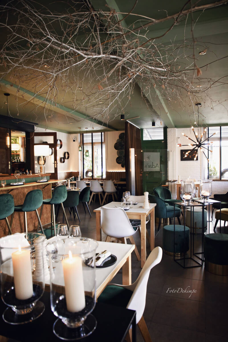 Bedrijfsfotografie fotograaf deerlijk waregem belgie