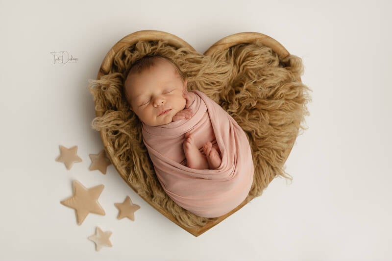 Newborn fotograaf deerlijk waregem belgie