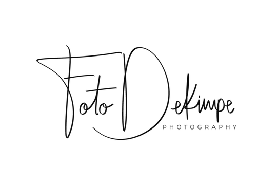 Cadeaubon FotoDekimpe 50 EUR DIGITAAL