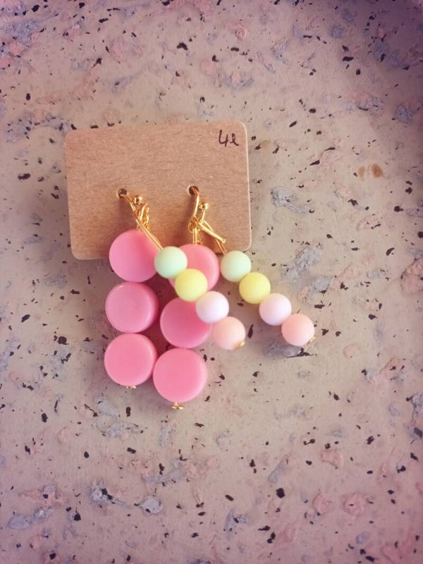 Colorée