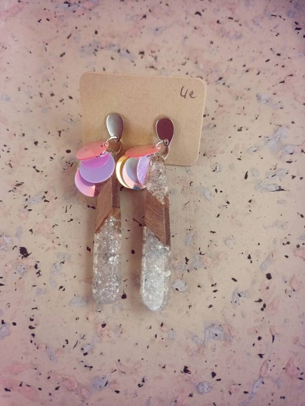 Paillettes