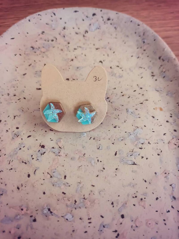 Paillettes