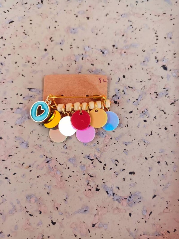 Broche