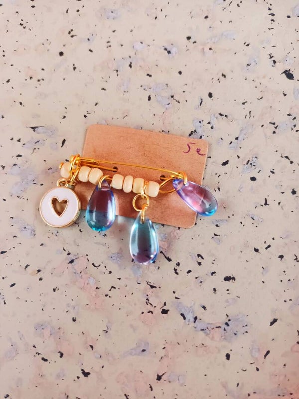 Broche
