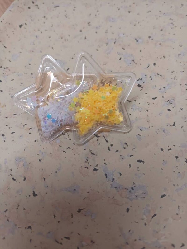 Colorée