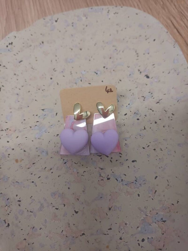 Colorée