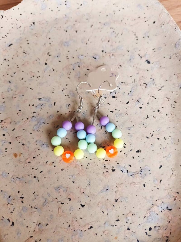 Colorée