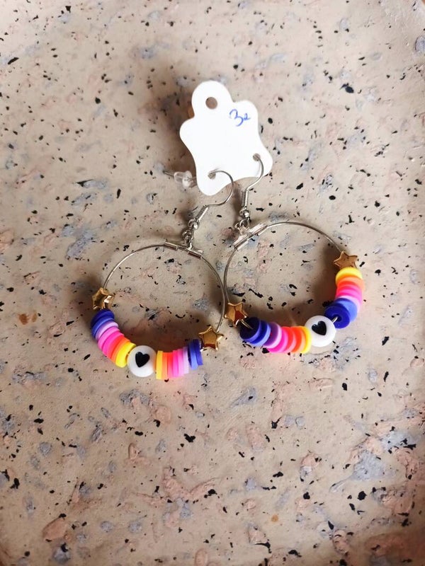 Colorée