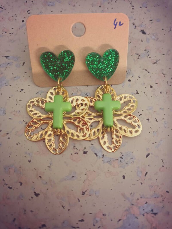 Paillettes