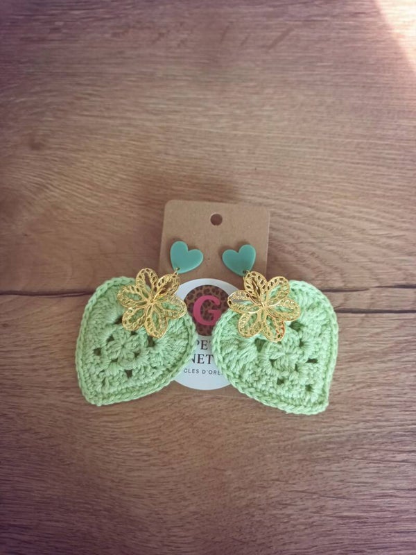 Boucle d'or