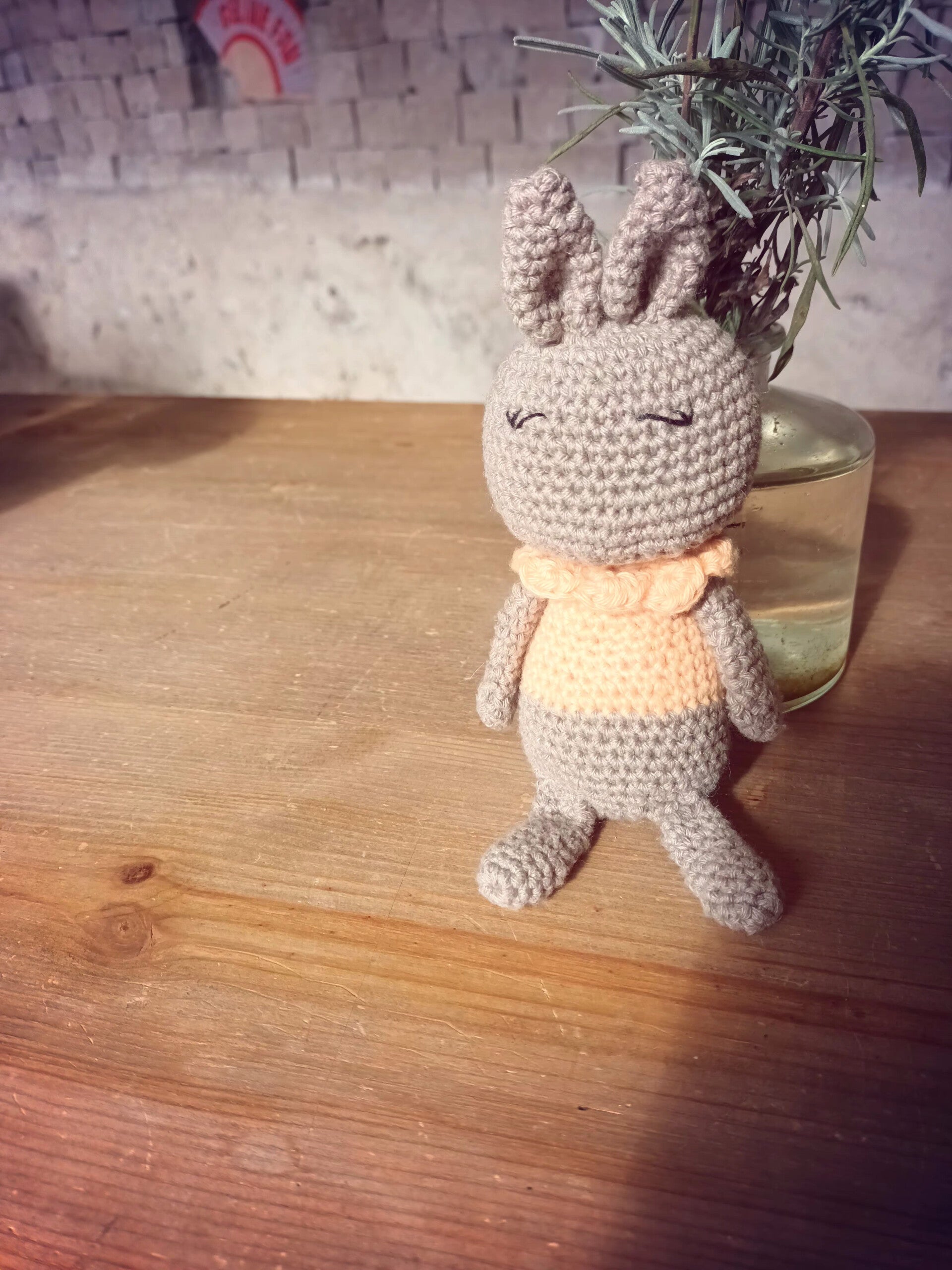 Petit lapin
