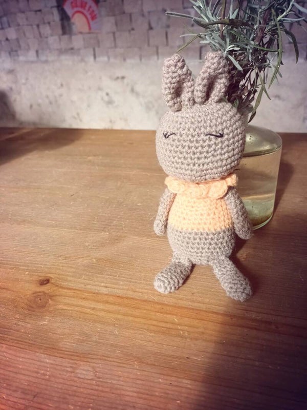Petit lapin