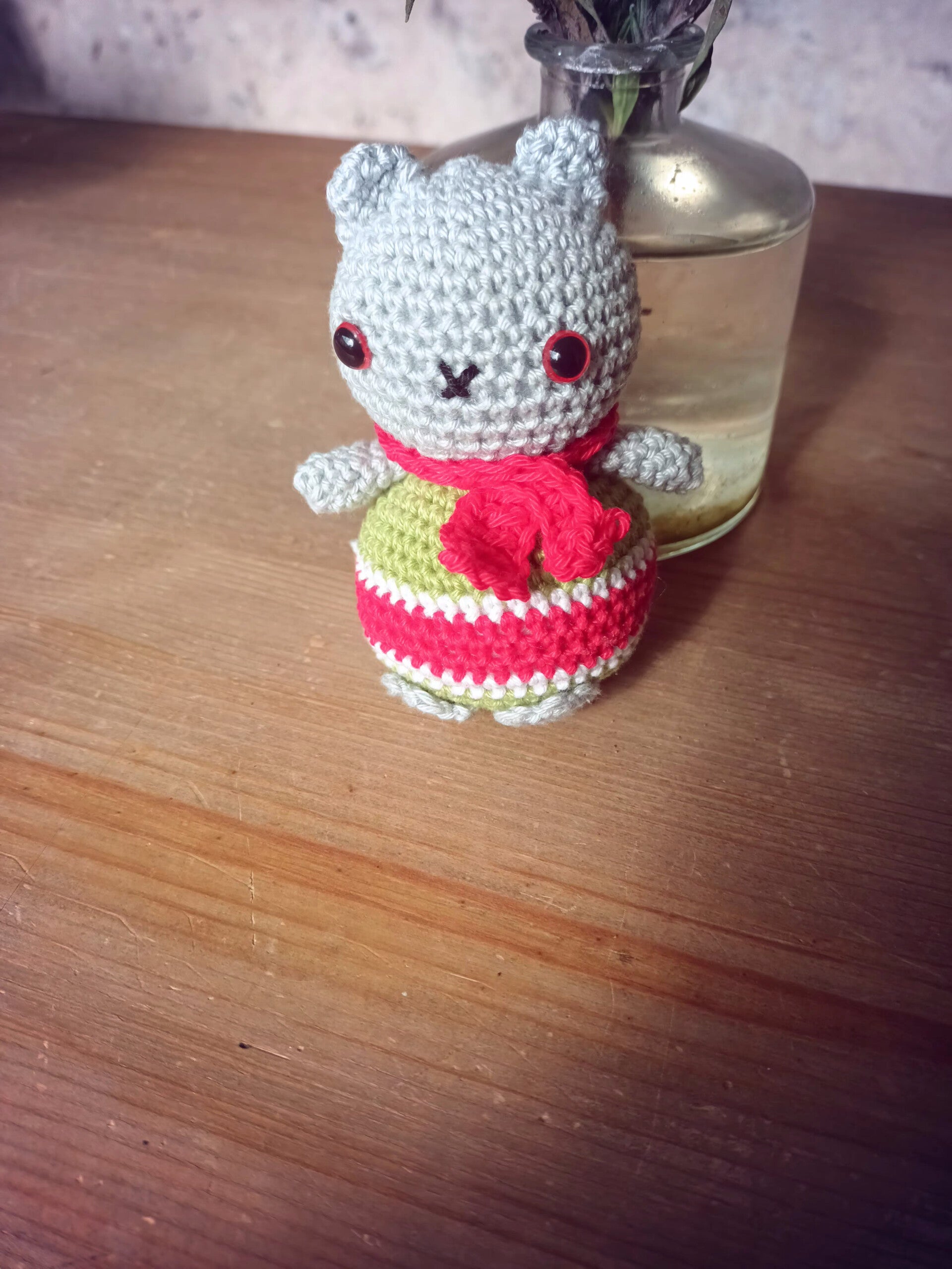 Petit chat