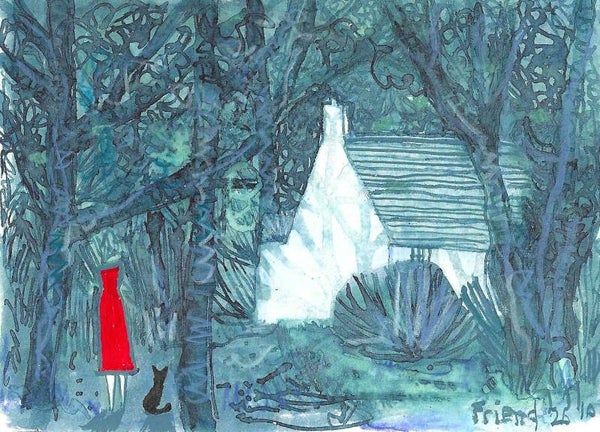 Postcard From Home 10