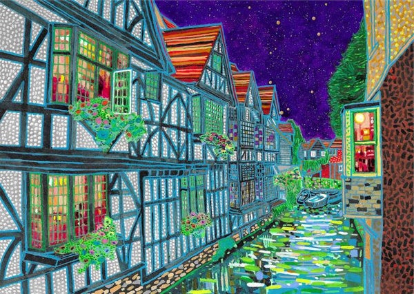 The Weavers (Canterbury)