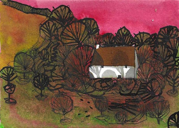 Postcard From Home 13