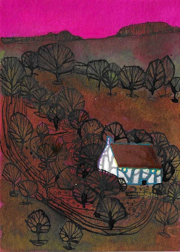 Postcard From Home 15