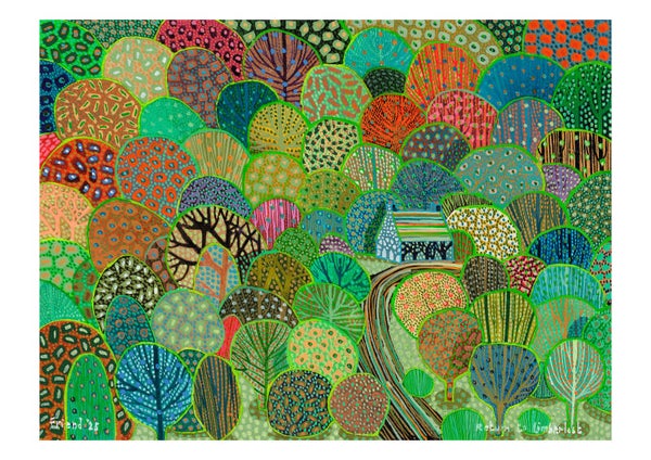 Return To Limberlost