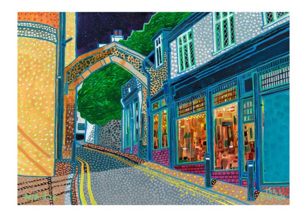 York Gate (Broadstairs)
