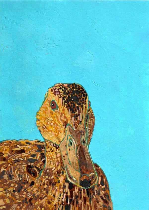 Vera Duckworth