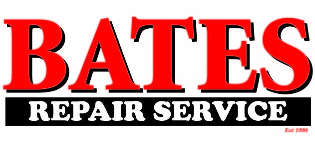 Bates Repair Service featured image