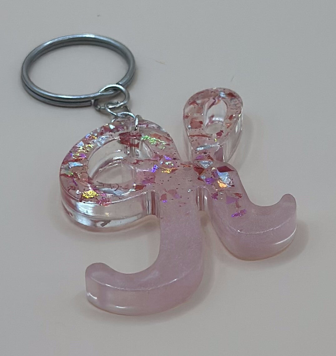 Sleutelhanger K