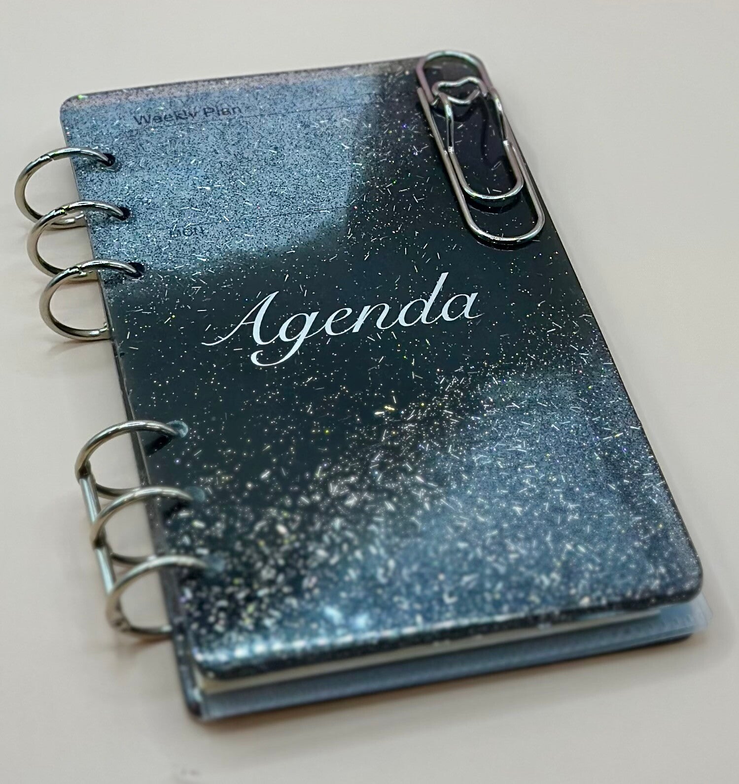 Agenda