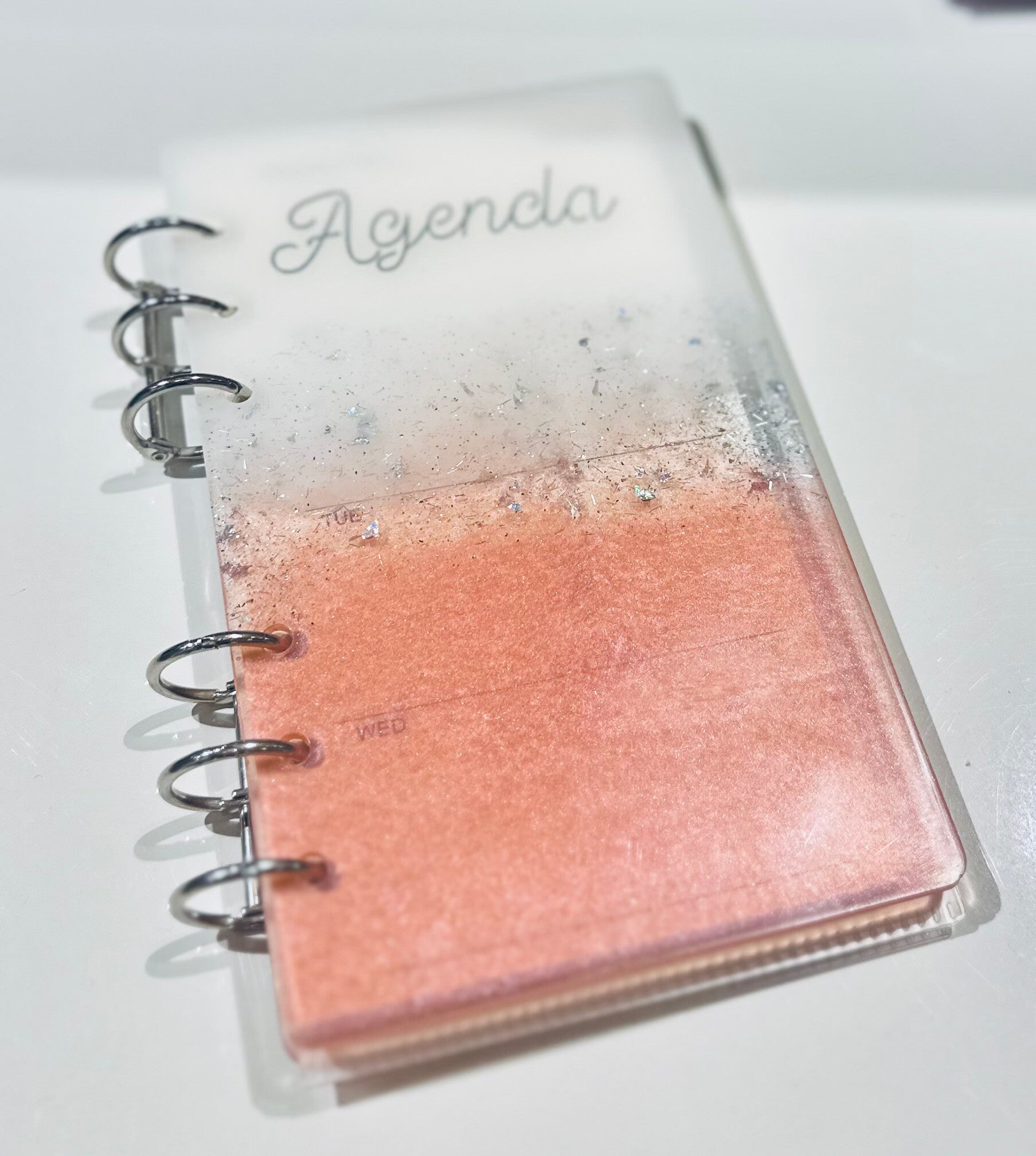 Agenda