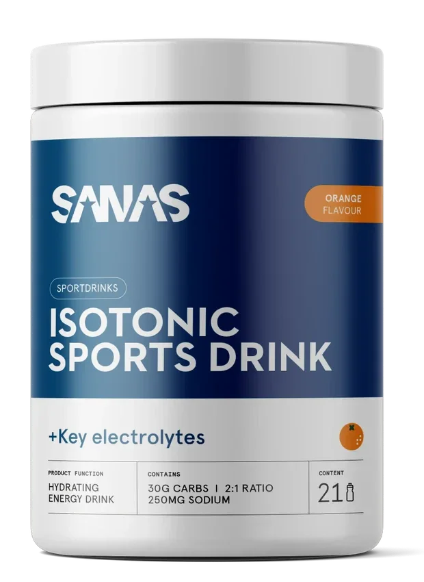 Isotonic (735g)