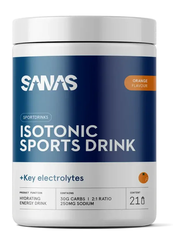 Isotonic (735g)
