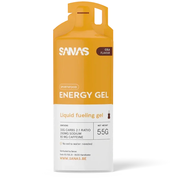 Energy gel ( 6gels)