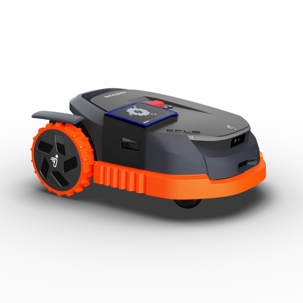 Segway-Navimow-X-serie