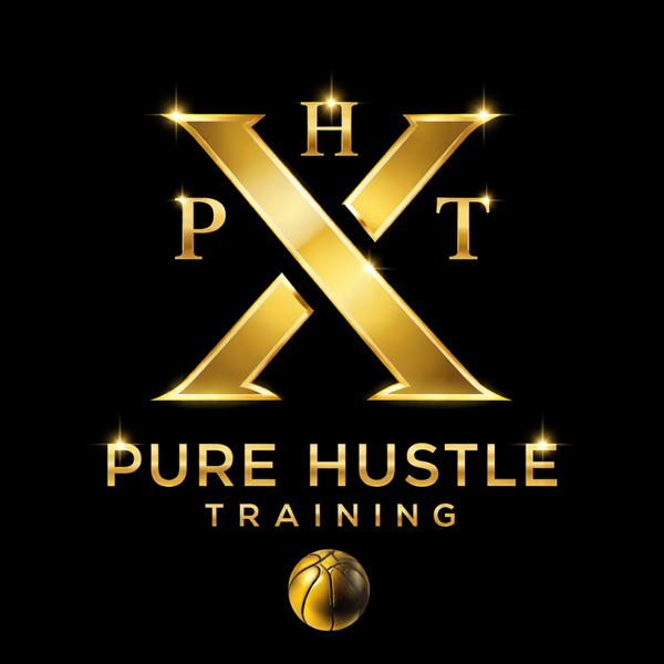Elite Pure Hustle Annual (10 spots)