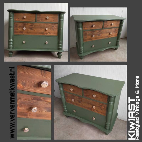 Dressoir / Commode Bayberry