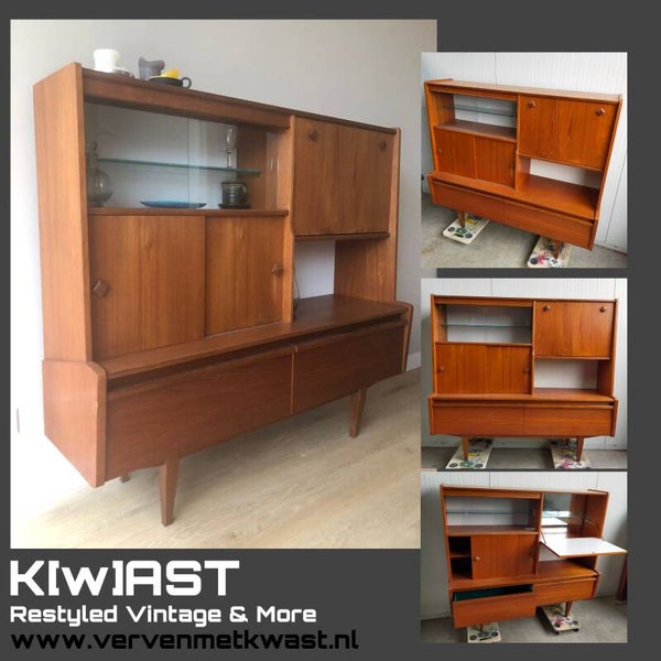 Deens Design HighBoard