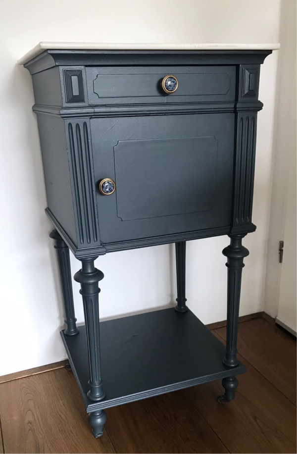 Kastje Cambridge Marmer