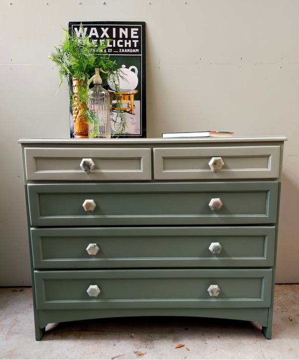 Commode / Ladenkast Carriage House - Bellwood