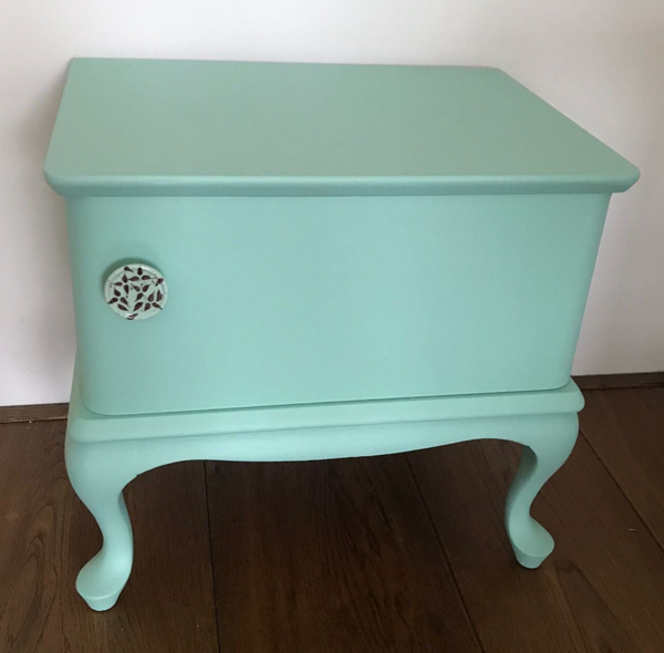 (Kinderkamer) Kastje Laurentien